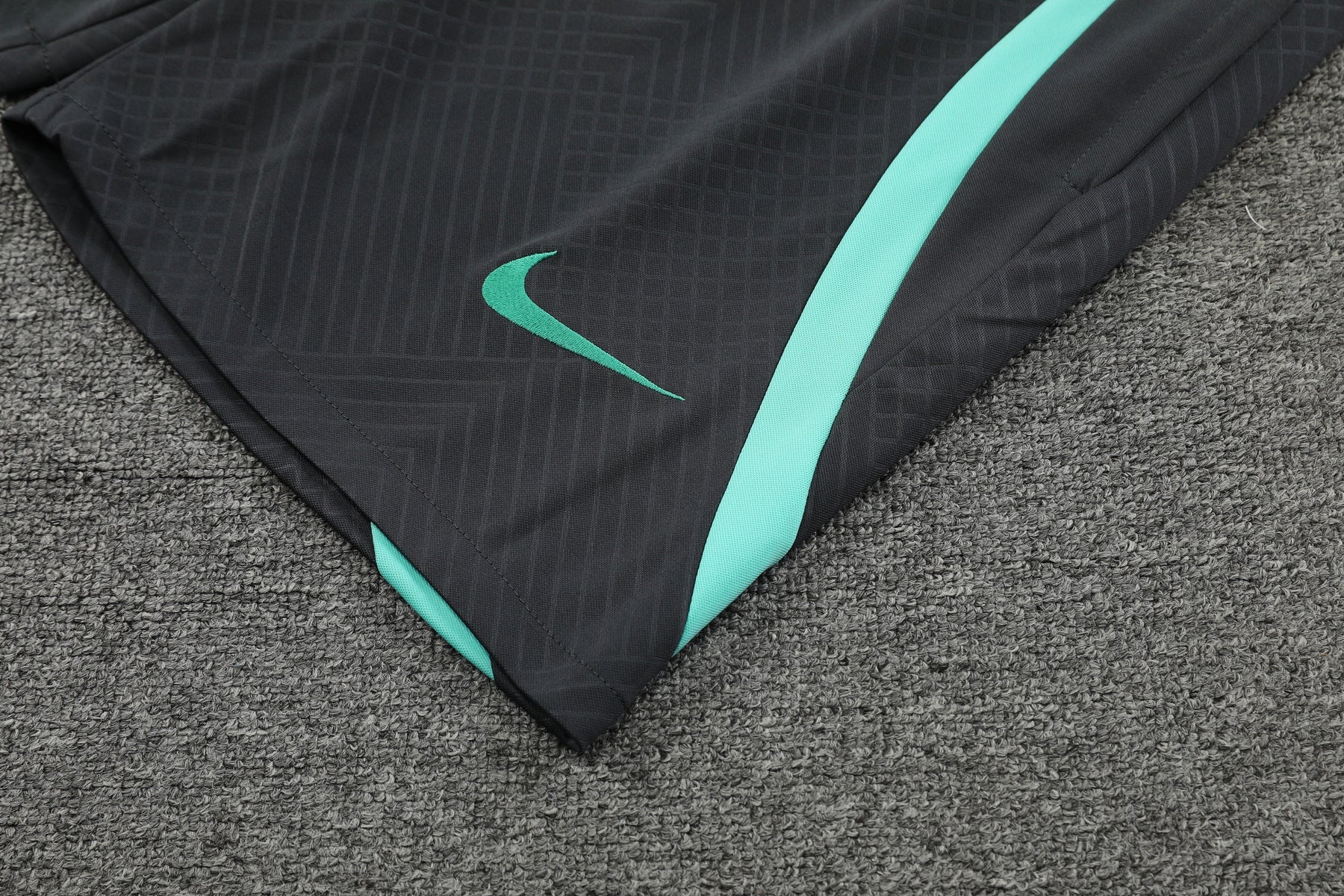 Kit Treino Barcelona 23/24 Nike