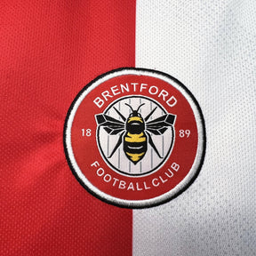 Camisa Brentford Home 23/24 - Umbro