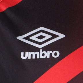 Camisa Athletico Paranaense I 22/23 Umbro - Vermelha