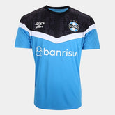 Camisa de Treino Grêmio 23/24 Umbro - Azul