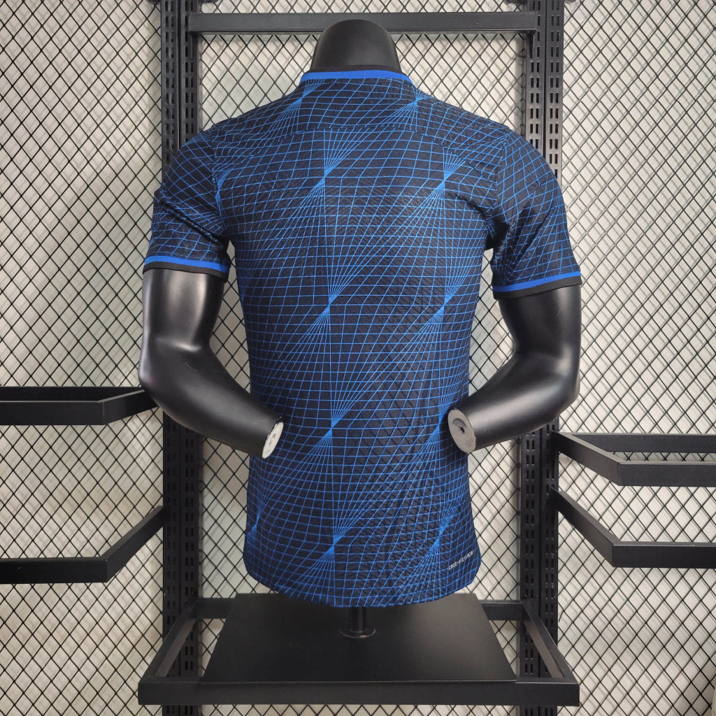 Camisa Chelsea III 23/24 - Nike - Masculino Jogador