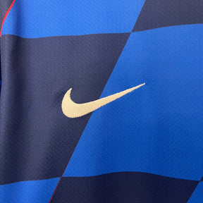 Croácia 2024 Away - Nike