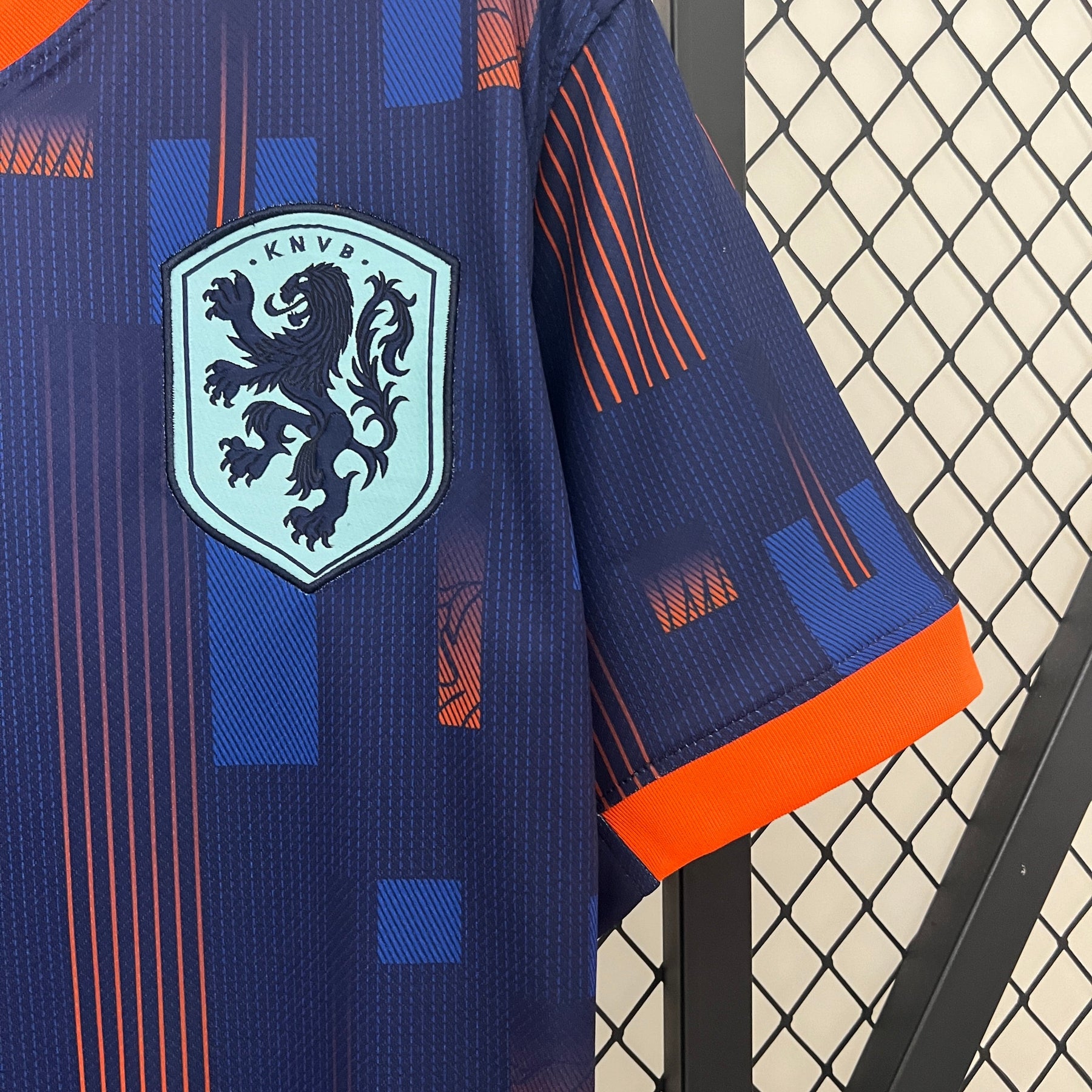 Holanda 2024 Away - Nike