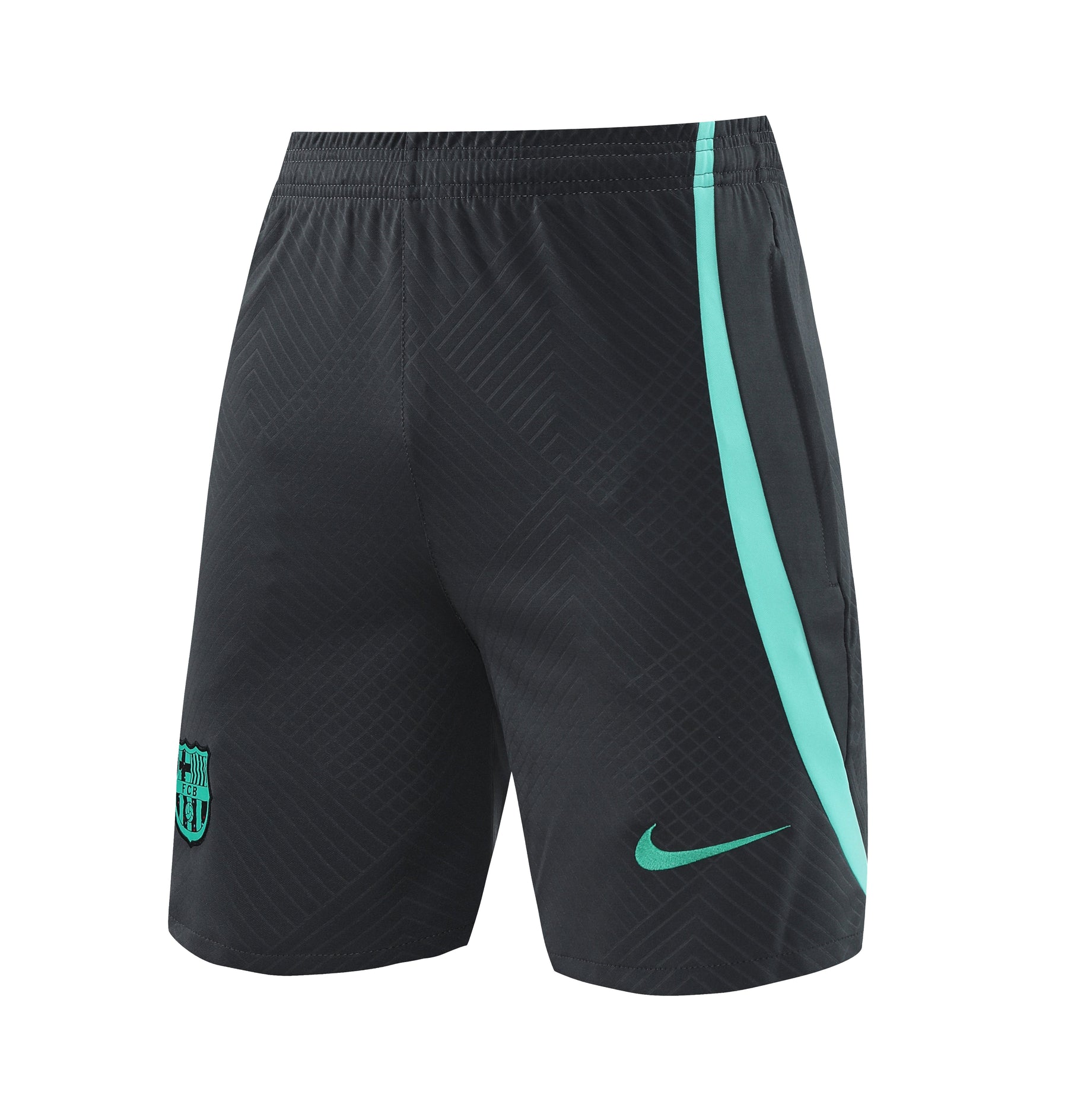 Kit Treino Barcelona 23/24 Nike