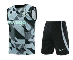 Kit Treino Chelsea 23/24 Nike