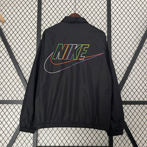 Corta Vento Nike Preto - 2024