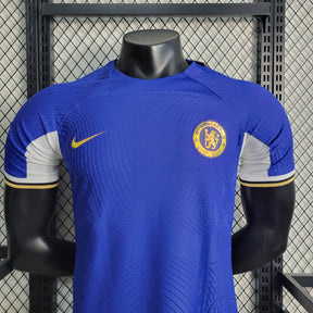 Camisa Chelsea I 23/24 - Nike - Masculino Jogador