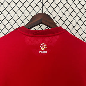 Camisa Polônia 2024 Away - Nike