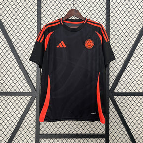 Colômbia 2024 Away - Adidas