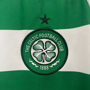 Camisa Celtics 24/25 Home - Adidas