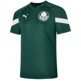 Camisa Palmeiras Treino Green 23/24 Puma - Verde