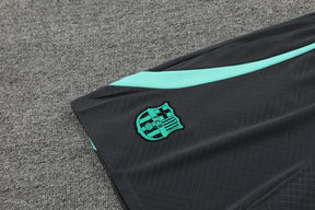 Kit Treino Barcelona 23/24 Nike