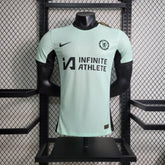 Camisa Chelsea II 23/24 - Nike - Masculino Jogador