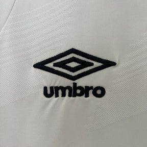 Camisa Grêmio Away 24/25 - Umbro - Branca