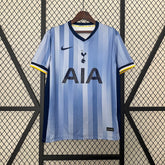 Camisa Tottenham Away 24/25 Azul - Nike