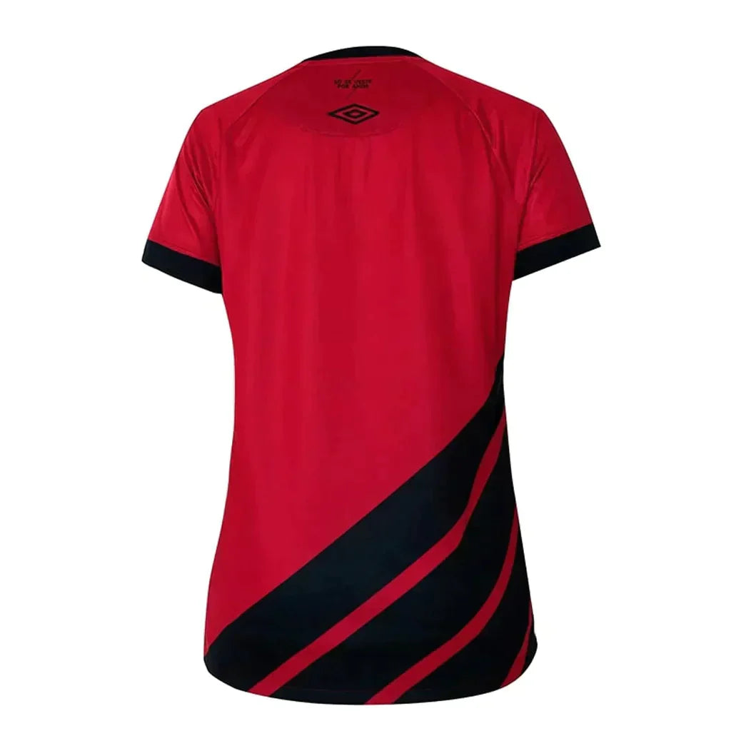 Camisa Atletico Paranaense I 23/24 - Feminina