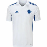 Camisa Cruzeiro II 22/23 Adidas - Branco