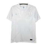 Camisa Seleção Inglaterra 2022 Euro Woman Nike - Branco