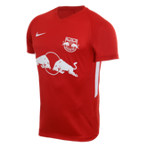 Camisa RB Bragantino IV 20/21 Nike - Vermelho