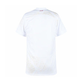 Camisa Seleção Catar II 2022 Nike - Branco