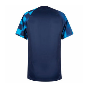 Camisa Seleção Croácia II 2022 Nike - Azul