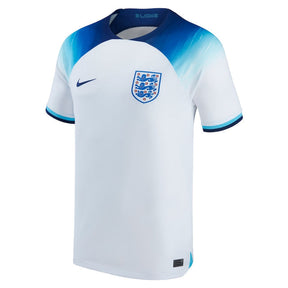 Camisa Seleção Inglaterra I 2022 Nike - Branco