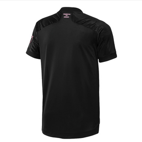 Camisa Inter Miami 21/22 Adidas - Preto