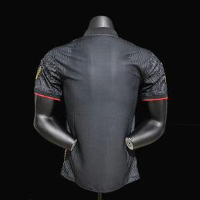 Camisa Seleção Egito [Edição Especial] 21/22 Jogador Nike - Preto