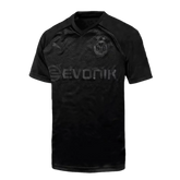 Camisa Borussia Dortmund Edição Especial 110 Anos 19/20 Puma - Preto