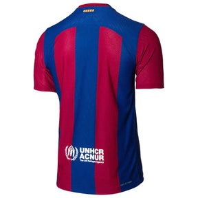 Camisa Barcelona I 23/24 Nike - Grená