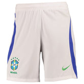 Short Brasil 2022 Nike - Branco