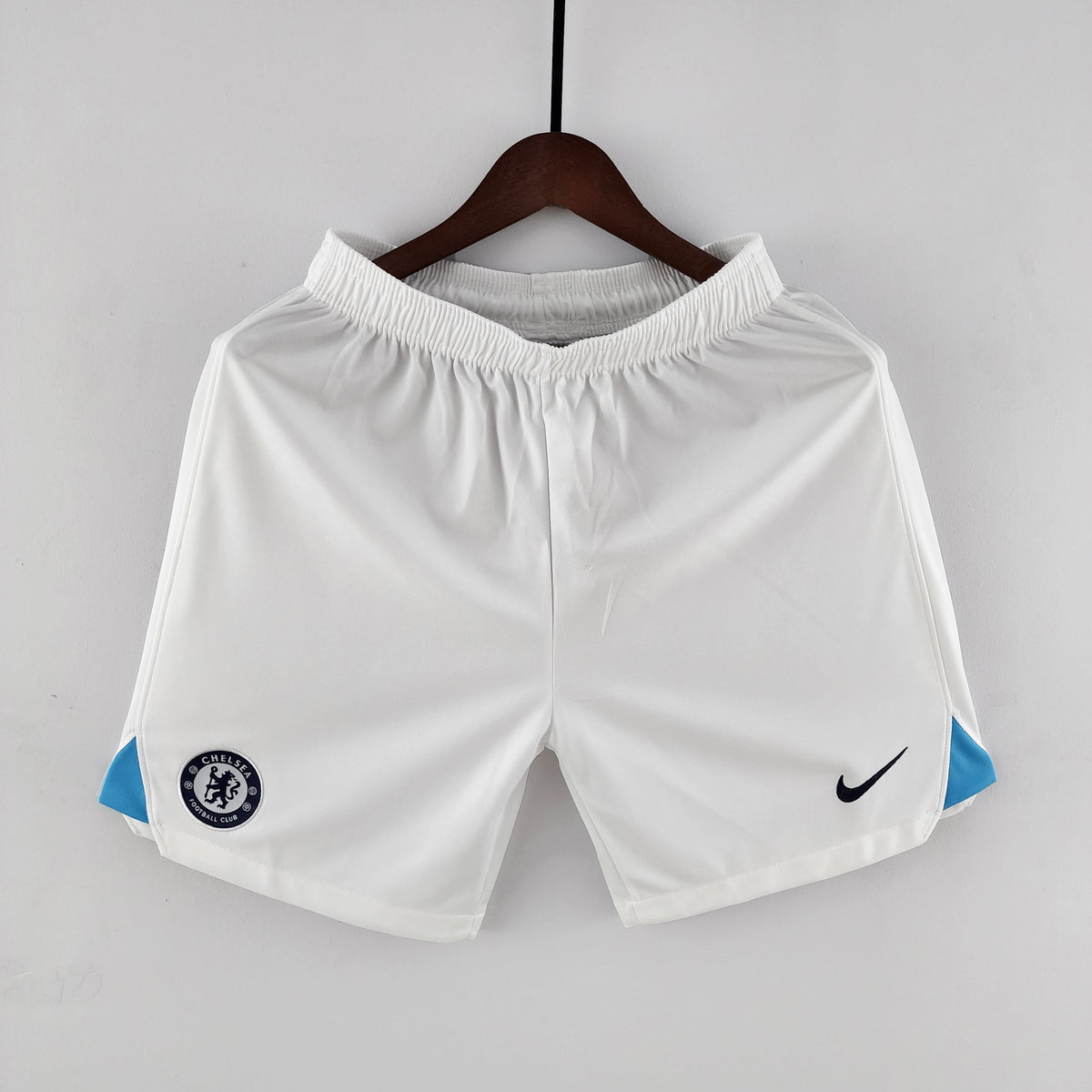 Short Chelsea 2022 Nike - Branco