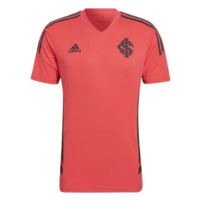 Camisa de Treino Internacional 22/23 Adidas - Rosa