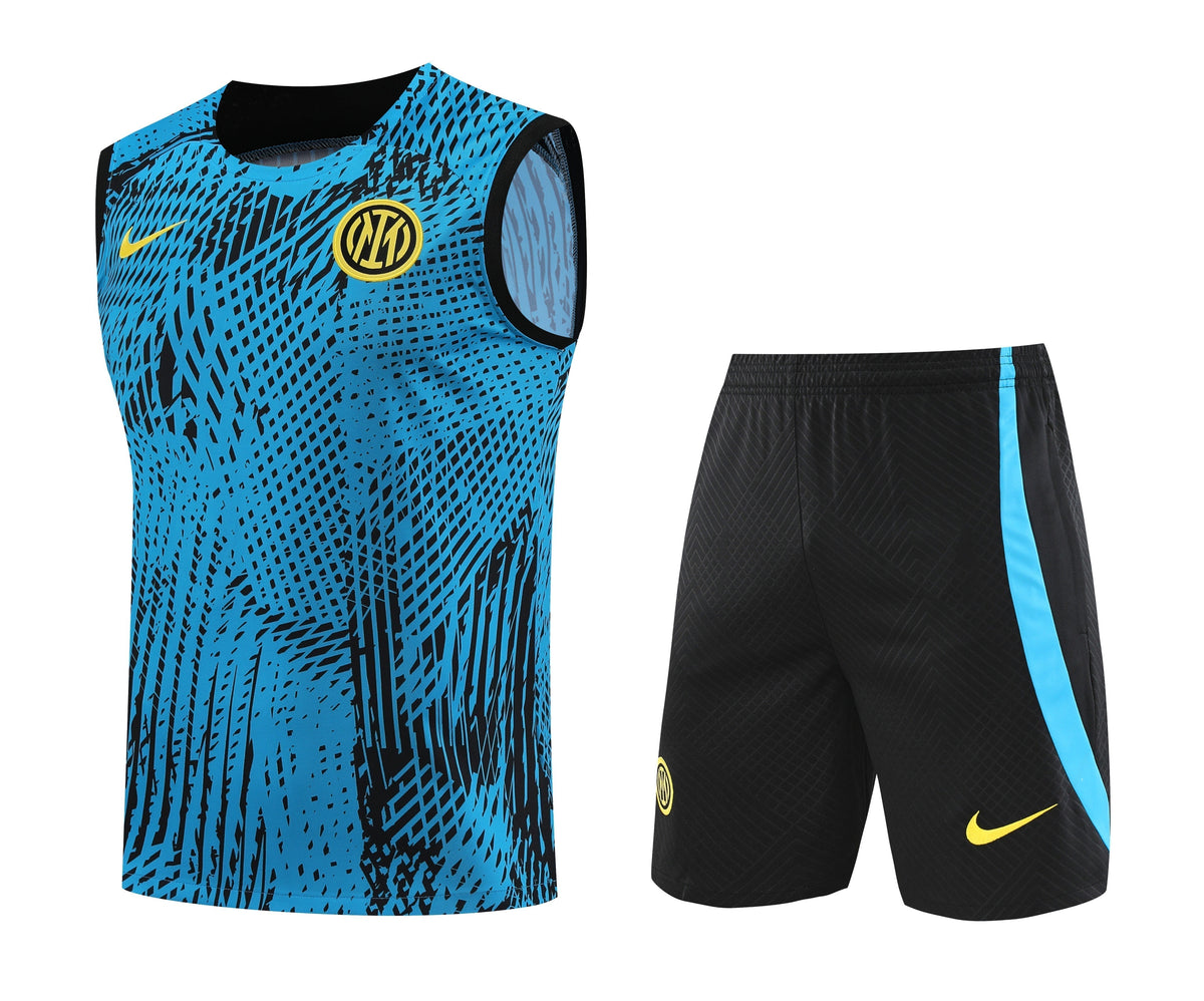 Kit Treino Inter de Milão 23/24 Nike