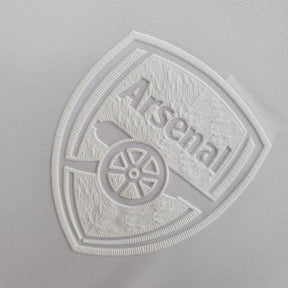 Camisa Arsenal Edição Especial 21/22 Adidas - All White