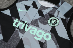 Kit Treino Chelsea 23/24 Nike