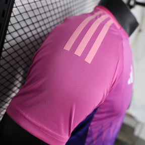 Camisa Alemanha II 2024/25 - Adidas - Masculino Jogador