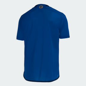 Camisa Cruzeiro I 23/24 Adidas - Azul