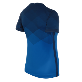 Camisa Feminina Seleção Brasil II 21/22 Nike - Azul