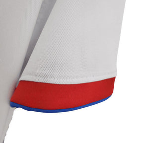 Camisa Seleção Chile II 21/22 Adidas - Branco