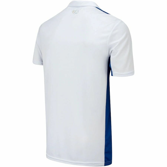 Camisa Cruzeiro II 22/23 Adidas - Branco