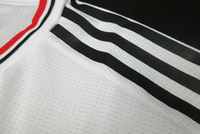 Camisa São Paulo I 22/23 Branca - Adidas - Masculino Jogador