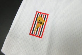 Camisa São Paulo I 22/23 Branca - Adidas - Masculino Jogador