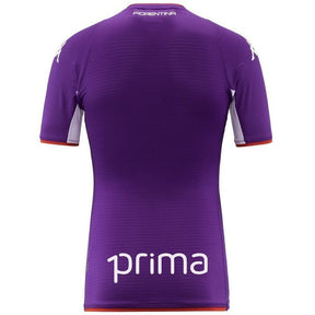 Camisa Fiorentina I 21/22 Kappa - Roxo