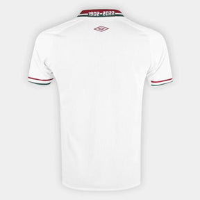 Camisa Fluminense II 22/23 Umbro - Branco