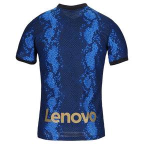 Camisa Inter de Milão I 21/22 Nike - Azul