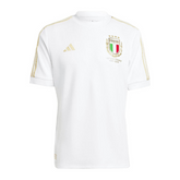 Camisa Seleção Itália Aniversário 23/24 Puma - Branco