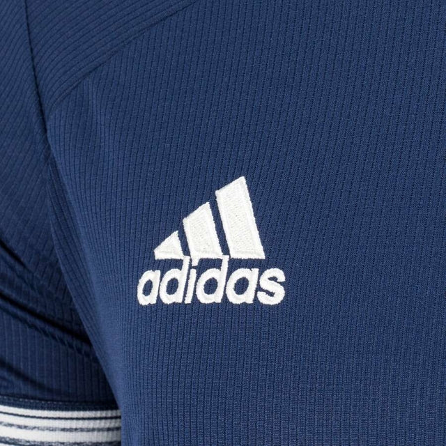 Camisa Juventus III 20/21 Adidas - Azul