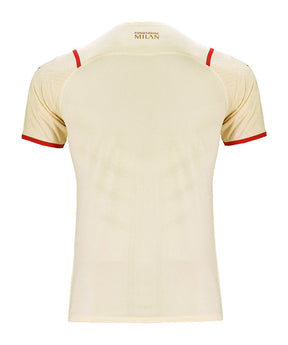 Camisa Milan II 21/22 Puma - Dourado