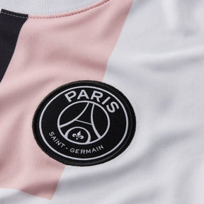 Camisa PSG II 21/22 Nike - Branco